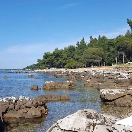 In Rovinj/istrien 11466 Lejlighed *