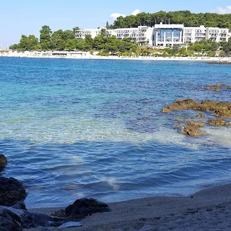 In Rovinj/istrien 11466