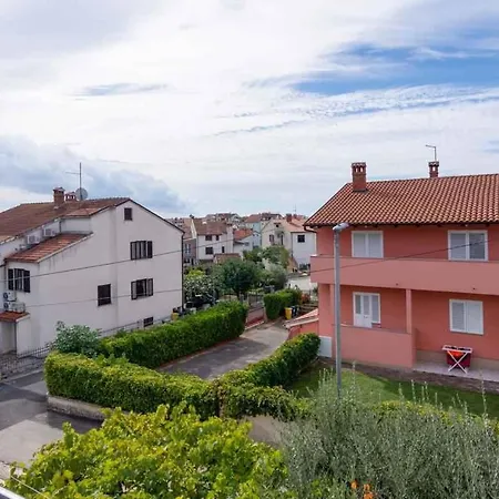 Lejlighed In Rovinj/istrien 11466