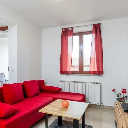 Lejlighed In Rovinj/istrien 11466