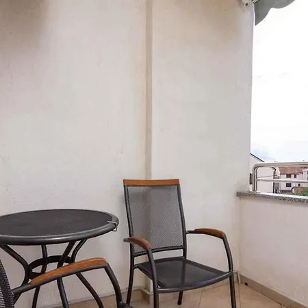 Lejlighed In Rovinj/istrien 11466