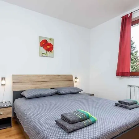 Lejlighed In Rovinj/istrien 11466 Rovinj
